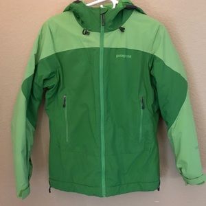 Patagonia Ski Jacket